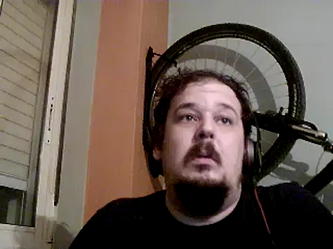 Snapshot of porkorossy chatting on 25, 12, 2024 porkorossy online show from 25, 12, 2024