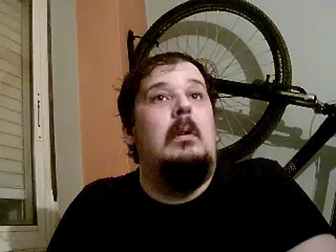 Snapshot of porkorossy chatting on 1, 1, 2025 porkorossy online show from 1, 1, 2025