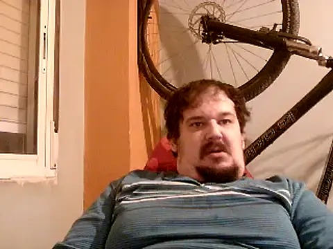 Snapshot of porkorossy chatting on 2, 1, 2025 porkorossy online show from 2, 1, 2025