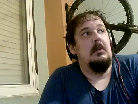 Snapshot of porkorossy chatting on 5, 1, 2025 porkorossy online show from 5, 1, 2025