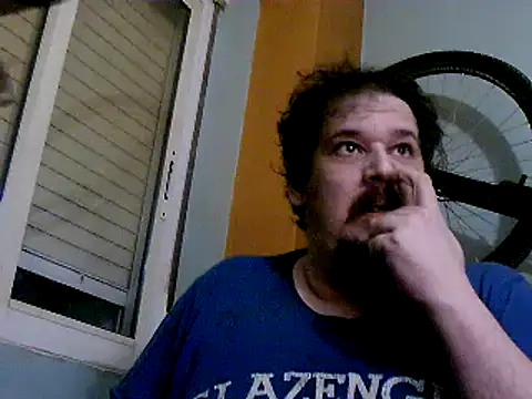Snapshot of porkorossy chatting on 11, 1, 2025 porkorossy online show from 11, 1, 2025