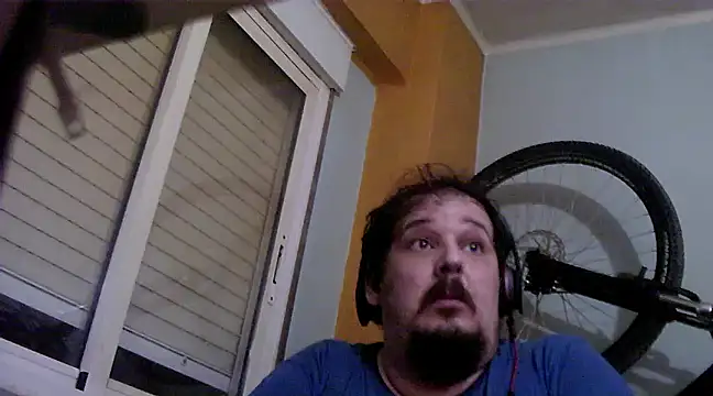 Snapshot of porkorossy chatting on 12, 1, 2025 porkorossy online show from 12, 1, 2025