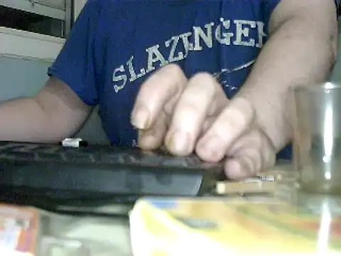 Snapshot of porkorossy chatting on 12, 1, 2025 porkorossy online show from 12, 1, 2025