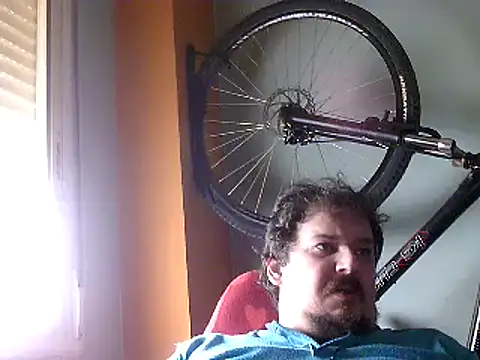 Snapshot of porkorossy chatting on 15, 1, 2025 porkorossy online show from 15, 1, 2025