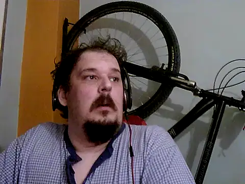 Snapshot of porkorossy chatting on 19, 1, 2025 porkorossy online show from 19, 1, 2025