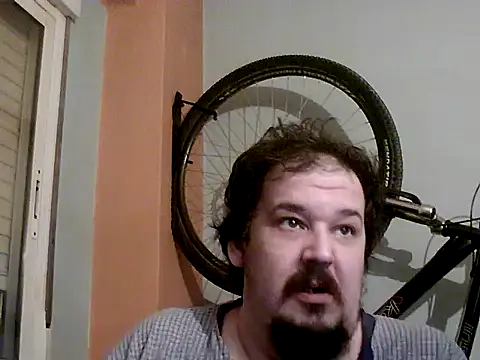 Snapshot of porkorossy chatting on 21, 1, 2025 porkorossy online show from 21, 1, 2025