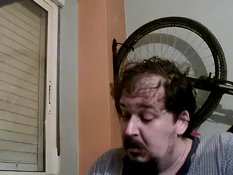 Snapshot of porkorossy chatting on 24, 1, 2025 porkorossy online show from 24, 1, 2025