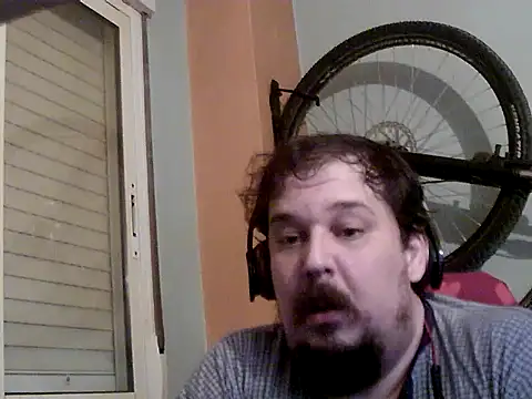 Snapshot of porkorossy chatting on 25, 1, 2025 porkorossy online show from 25, 1, 2025
