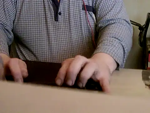 Snapshot of porkorossy chatting on 25, 1, 2025 porkorossy online show from 25, 1, 2025