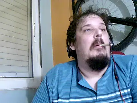 Snapshot of porkorossy chatting on 2, 2, 2025 porkorossy online show from 2, 2, 2025