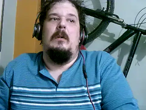 Snapshot of porkorossy chatting on 2, 2, 2025 porkorossy online show from 2, 2, 2025