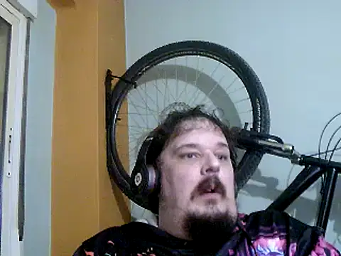 Snapshot of porkorossy chatting on 9, 2, 2025 porkorossy online show from 9, 2, 2025