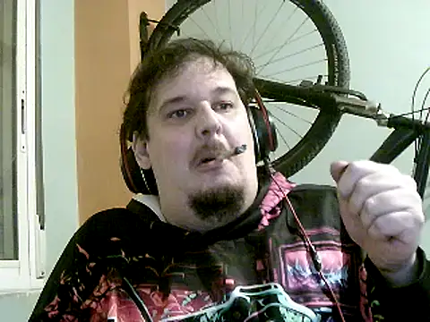 Snapshot of porkorossy chatting on 15, 2, 2025 porkorossy online show from 15, 2, 2025