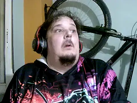 Snapshot of porkorossy chatting on 16, 2, 2025 porkorossy online show from 16, 2, 2025