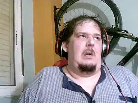 Snapshot of porkorossy chatting on 16, 2, 2025 porkorossy online show from 16, 2, 2025