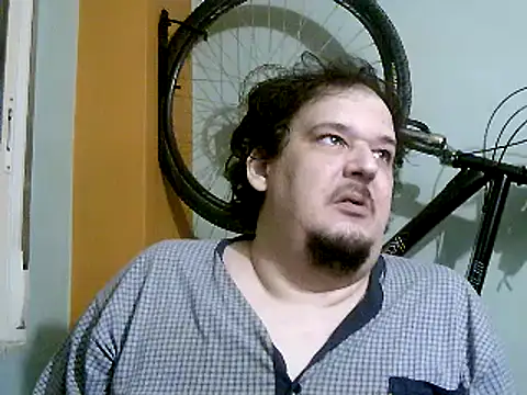 Snapshot of porkorossy chatting on 17, 2, 2025 porkorossy online show from 17, 2, 2025