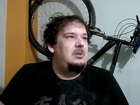 Snapshot of porkorossy chatting on 19, 2, 2025 porkorossy online show from 19, 2, 2025