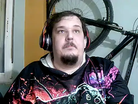 Snapshot of porkorossy chatting on 22, 2, 2025 porkorossy online show from 22, 2, 2025