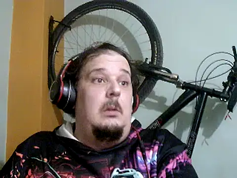 Snapshot of porkorossy chatting on 23, 2, 2025 porkorossy online show from 23, 2, 2025