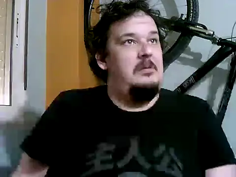Snapshot of porkorossy chatting on 14, 3, 2025 porkorossy online show from 14, 3, 2025