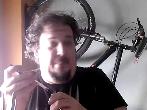 Snapshot of porkorossy chatting on 15, 3, 2025 porkorossy online show from 15, 3, 2025
