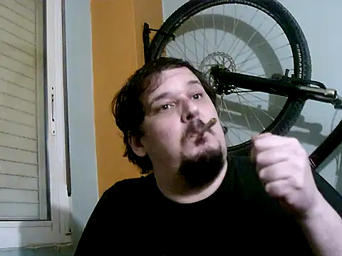 Snapshot of porkorossy chatting on 15, 3, 2025 porkorossy online show from 15, 3, 2025