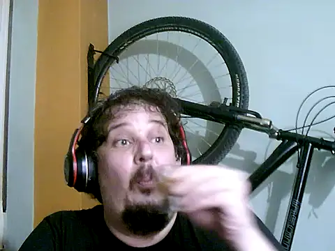 Snapshot of porkorossy chatting on 16, 3, 2025 porkorossy online show from 16, 3, 2025