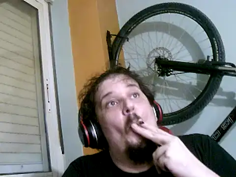 Snapshot of porkorossy chatting on 23, 3, 2025 porkorossy online show from 23, 3, 2025