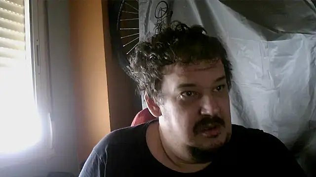 Snapshot of porkorossy chatting on 28, 9, 2025 porkorossy online show from 28, 9, 2025