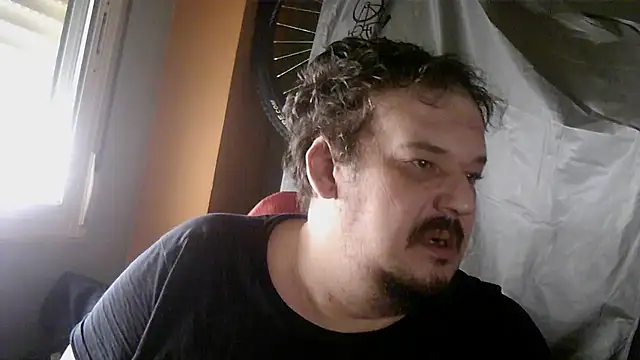 Snapshot of porkorossy chatting on 29, 9, 2025 porkorossy online show from 29, 9, 2025