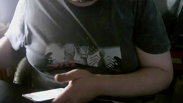 Snapshot of porkorossy chatting on 5, 10, 2025 porkorossy online show from 5, 10, 2025