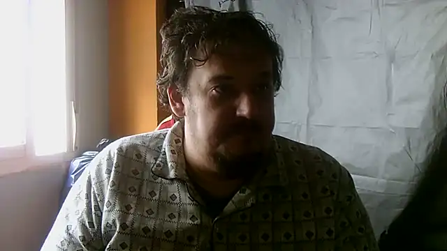 porkorossy online show from 20, 11, 2025