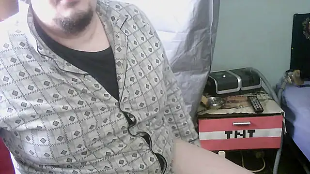 porkorossy online show from 4, 12, 2025