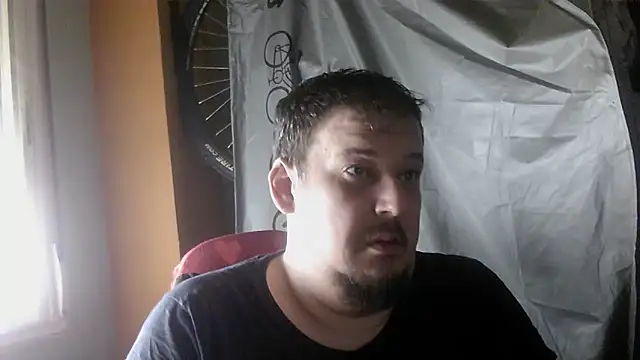 porkorossy online show from 17, 4, 2026