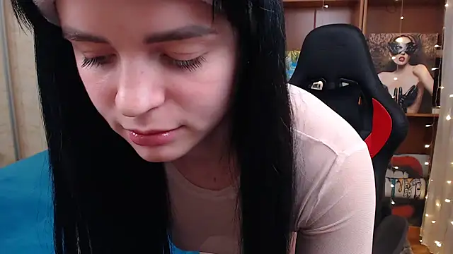 JuicyJess online show from 26, 1, 2025