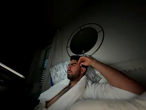 Carlos-195- online show from 16, 9, 2025