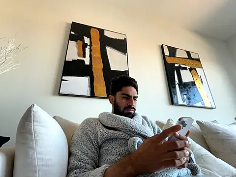 Carlos-195- online show from 25, 9, 2025