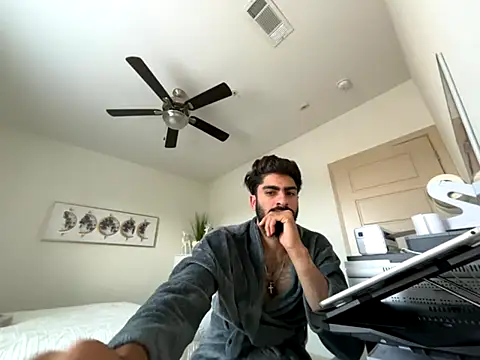 Carlos-195- online show from 1, 10, 2025