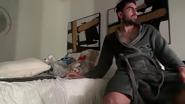 Carlos-195- online show from 26, 10, 2025