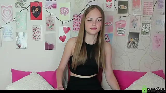 Snapshot of little_radiant_sun chatting on 20, 9, 2025 little radiant sun online show from 20, 9, 2025