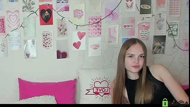 little radiant sun online show from 14, 10, 2025