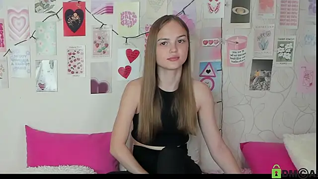 little radiant sun online show from 18, 10, 2025