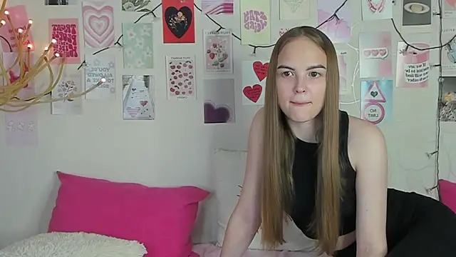 Snapshot of little_radiant_sun chatting on 25, 4, 2026 little radiant sun online show from 25, 4, 2026