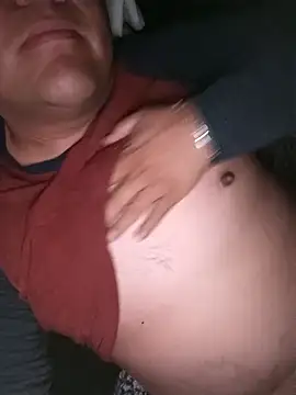 ChubbyCdmxInt1 online show from 22, 2, 2026