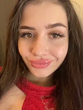 SofiaLaLight online show from 13, 12, 2024