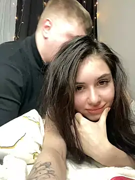 SofiaLaLight online show from 4, 1, 2025