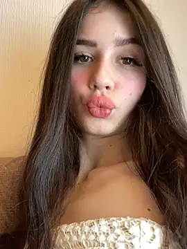 SofiaLaLight online show from 7, 2, 2025