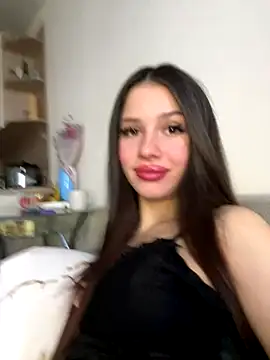 SofiaLaLight online show from 26, 9, 2025