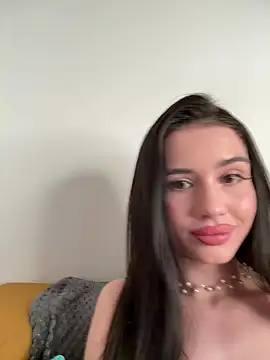 SofiaLaLight online show from 17, 6, 2026