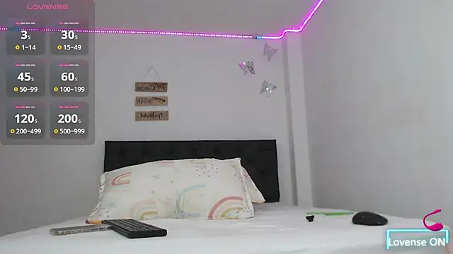 Snapshot of verocute7 chatting on 29, 1, 2025 verocute7 online show from 29, 1, 2025